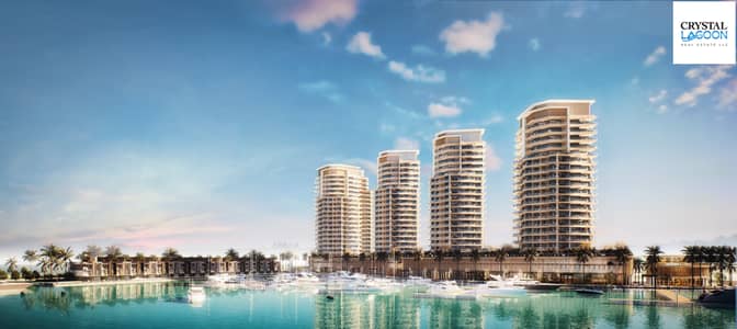 Студия Продажа в Аль Хамра Вилладж, Рас-эль-Хайма - 05 400 copy. jpg