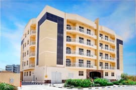 شقة في بناية ضمان 1،المنطقة السكنية جنوب دبي،دبي الجنوب 1 غرفة 49999 درهم - 11734732