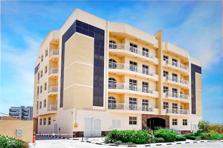 1 Bedroom Apartment for Rent in Dubai South, Dubai - _59A1063-3. jpg