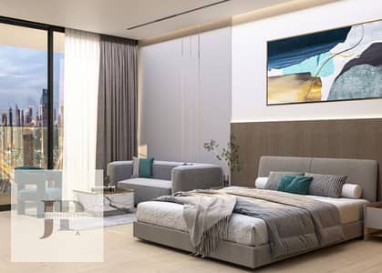 1 Bedroom Apartment for Sale in Jumeirah Village Circle (JVC), Dubai - Screenshot 2025-05-20 223413. png