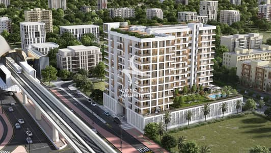 3 Bedroom Flat for Sale in Al Furjan, Dubai - IMG-20250315-WA0004. jpg