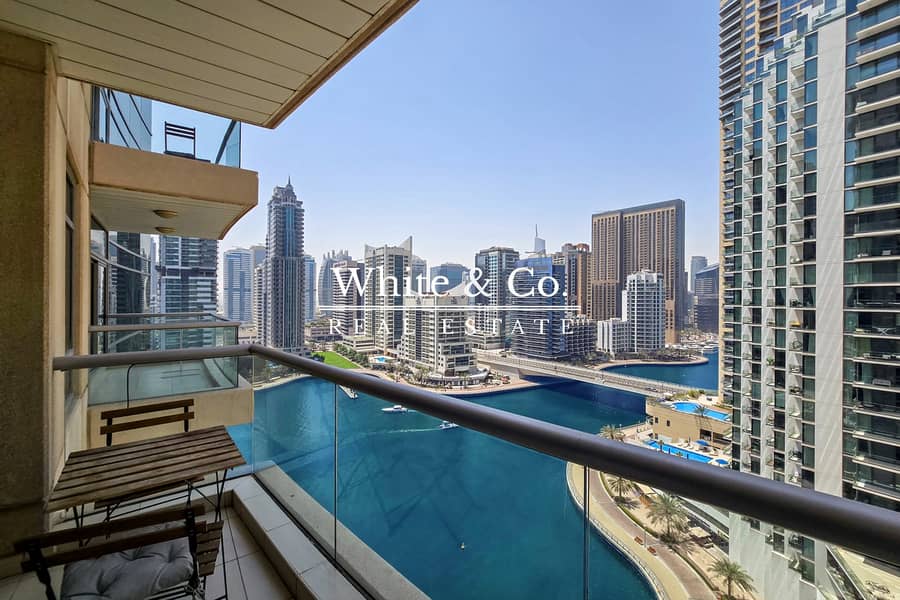 Emaar Complex I Marina View I Vacant Soon Emaar Complex I Marina View I Vacant Soon