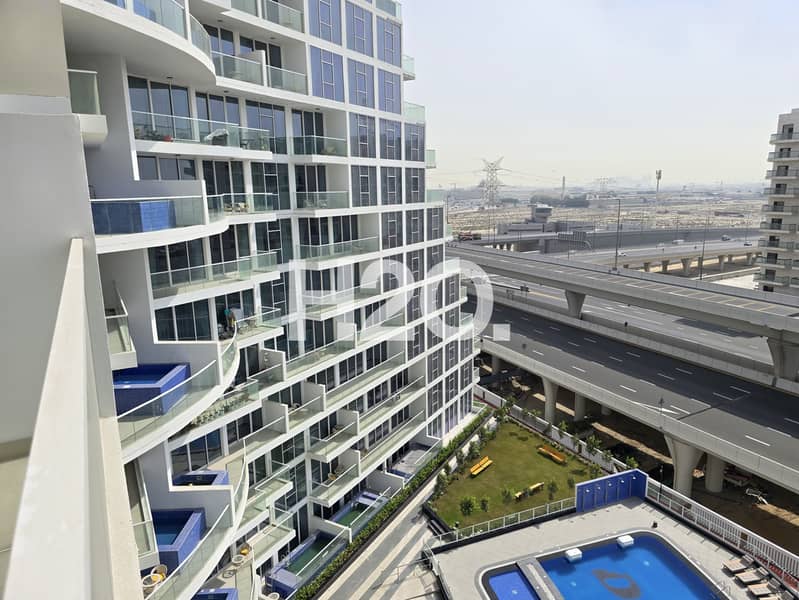 Brand New | Fully Furnished | 2 Bed with Study Brand New | Fully Furnished | 2 Bed with Study