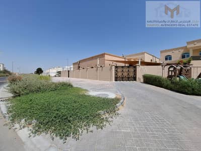 4 Bedroom Villa for Rent in Mohammed Bin Zayed City, Abu Dhabi - 20250503_105010. jpg