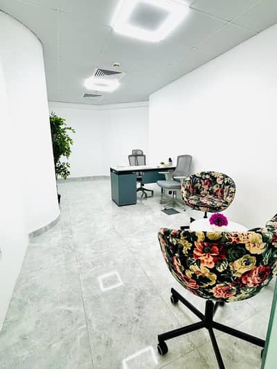 Office for Rent in Sheikh Zayed Road, Dubai - IMG-20250125-WA0131. jpg