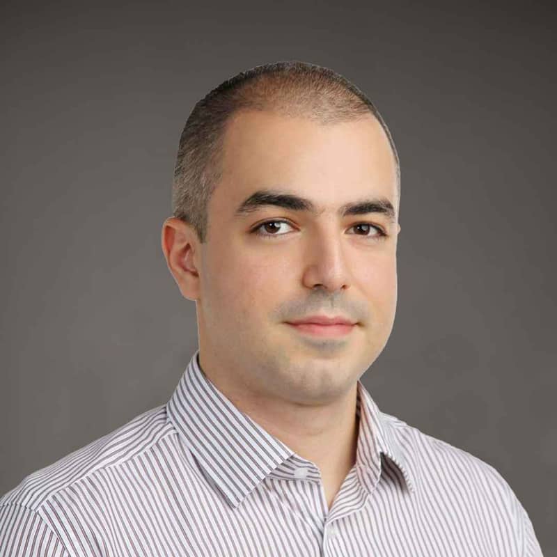 ROBERT HOVHANNISYAN