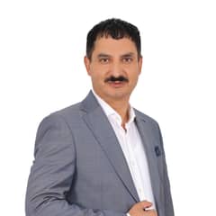 Rizwan Jalil