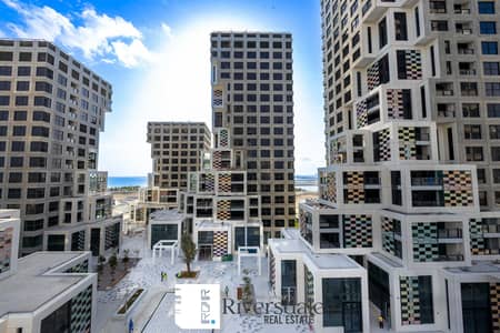 2 Bedroom Flat for Sale in Al Reem Island, Abu Dhabi - Pixel-Towers-Makers-District. jpg