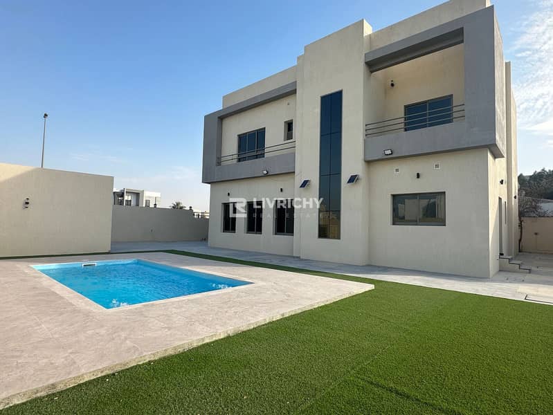 位于阿尔科兹,阿尔科兹1号街区 6 卧室的别墅 500000 AED - 11739818 位于阿尔科兹,阿尔科兹1号街区 6 卧室的别墅 500000 AED - 11739818