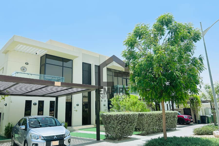 位于达马克山庄,公园别墅,佩勒姆别墅区 3 卧室的联排别墅 209999 AED - 11739820 位于达马克山庄,公园别墅,佩勒姆别墅区 3 卧室的联排别墅 209999 AED - 11739820