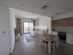شقة في برج بارك ريدج C،بارك ريدج،دبي هيلز استيت 1 غرفة 94900 درهم - 11739825