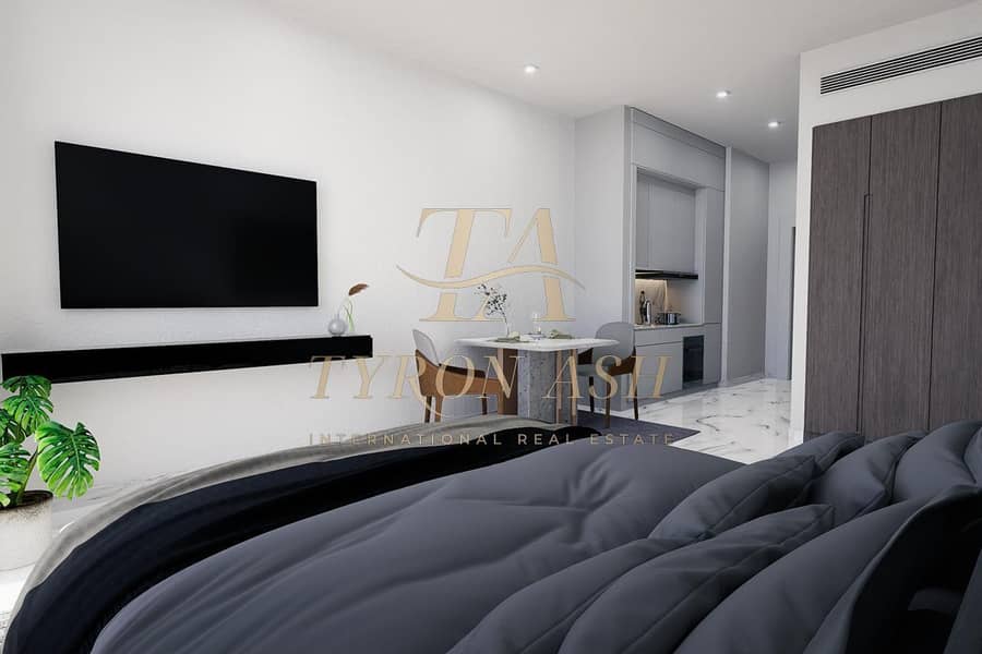 位于朱美拉环形村(JVC),JVC第14区,光影梦幻公寓 的公寓 65000 AED - 11739835 位于朱美拉环形村(JVC),JVC第14区,光影梦幻公寓 的公寓 65000 AED - 11739835