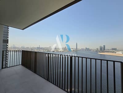 3 Bedroom Flat for Rent in Dubai Creek Harbour, Dubai - 20250523_140039. jpg 3 Bedroom Flat for Rent in Dubai Creek Harbour, Dubai - 20250523_140039. jpg