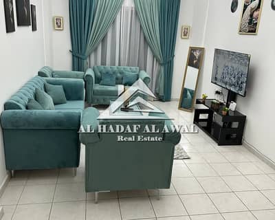 2 Bedroom Flat for Rent in Al Taawun, Sharjah - WhatsApp Image 2024-11-29 at 20.44. 53_0b10e595. jpg