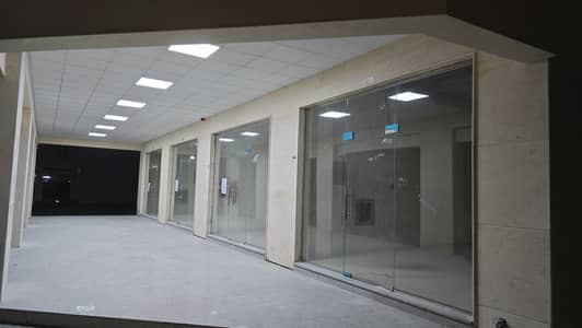 或诗街区， 夏尔迦 商铺待租 - shop Hoshi photos (4). jpeg