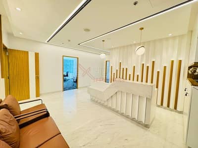 商业湾， 迪拜 写字楼待租 - 位于商业湾，欧普斯公寓大楼 的写字楼 1300000 AED - 11369280