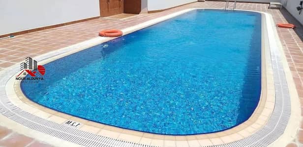 2 Bedroom Flat for Rent in Al Mamzar, Dubai - aiease_1748006127671. jpg