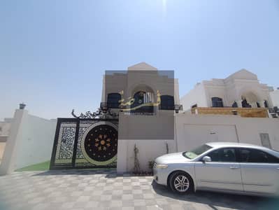 5 Bedroom Villa for Sale in Al Helio, Ajman - bba3381b-5764-4681-bdfa-7199faf10b9d. jpg