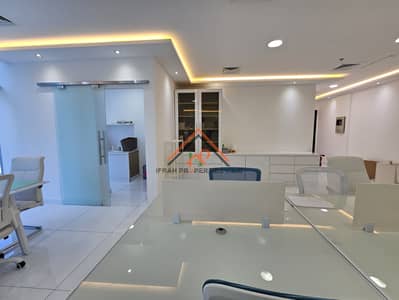 Офис в аренду в Бизнес Бей, Дубай - IMG-20250523-WA0004. jpg