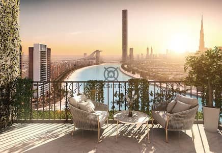 Studio for Sale in Meydan City, Dubai - WhatsApp Image 2025-05-23 at 4.32. 16 PM. jpeg