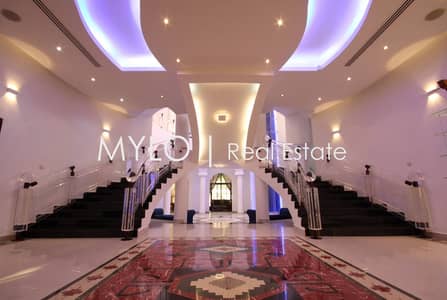 7 bed | Cinema | Sauna | Rooftop Lounge 7 bed | Cinema | Sauna | Rooftop Lounge