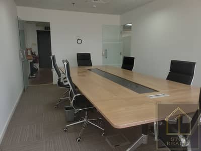 朱美拉湖塔 (JLT)， 迪拜 写字楼待售 - 20240619_160711. jpg