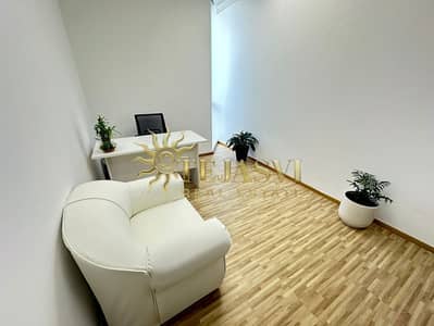 迪拜湾， 迪拜 写字楼待租 - 456cc91a-de4f-4b6f-84e5-ee17be1fa7f2. jpg