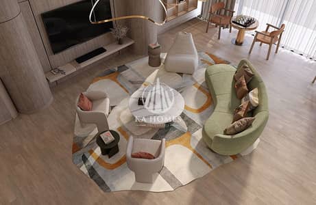 1 Bedroom Apartment for Sale in City of Arabia, Dubai - GAMES ROOM_VIEW 2. jpg
