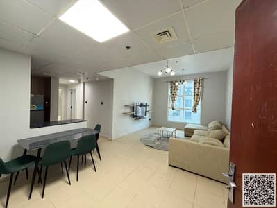 2 Bedroom Flat for Rent in Al Nuaimiya, Ajman - IMG-20250522-WA0159. jpg