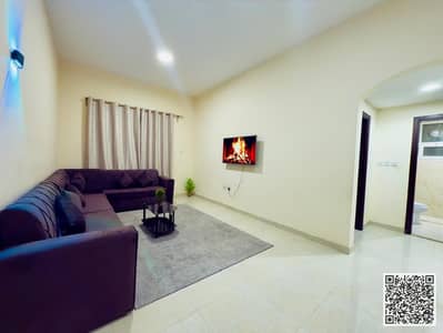 1 Bedroom Apartment for Rent in Al Rashidiya, Ajman - IMG-20250523-WA0024. jpg
