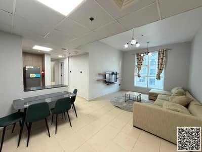 2 Bedroom Flat for Rent in Al Nuaimiya, Ajman - WhatsApp Image 2025-05-23 at 1.16. 29 PM. jpeg