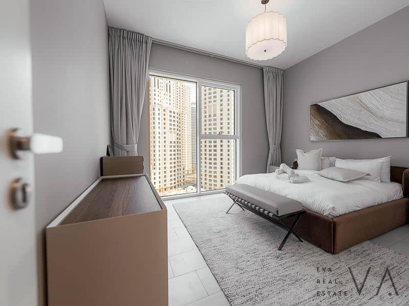 Квартира в Джумейра Бич Резиденс (ДЖБР),Ла Ви, 1 спальня, 169000 AED - 11740031 Квартира в Джумейра Бич Резиденс (ДЖБР),Ла Ви, 1 спальня, 169000 AED - 11740031