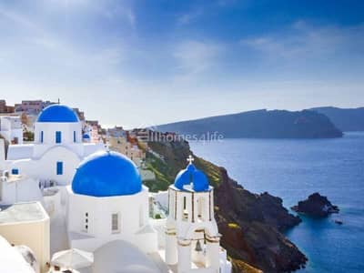 5 Bedroom Villa for Sale in DAMAC Lagoons, Dubai - Luxury Living at DAMAC Santorini
