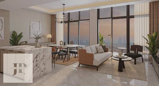 1 Bedroom Flat for Sale in Al Jaddaf, Dubai - Screenshot 2025-05-22 113325. png