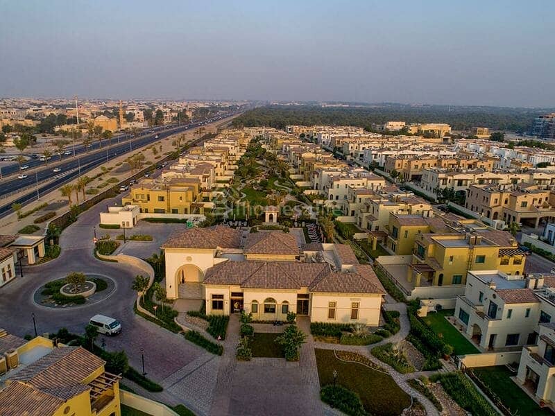 Вилла в Мирдиф,Деревня Мушриф, 3 cпальни, 5500000 AED - 11740048 Вилла в Мирдиф,Деревня Мушриф, 3 cпальни, 5500000 AED - 11740048