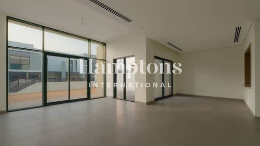 3 Bedroom Townhouse for Rent in Al Furjan, Dubai - Brand New | Type A | Landscaped Garden