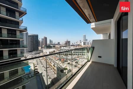 1 Bedroom Flat for Rent in Jumeirah Village Circle (JVC), Dubai - open view | luxury amenities | furnished