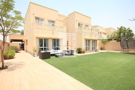 فیلا 4 غرف نوم للبيع في السهول، دبي - IMG_5362. JPG