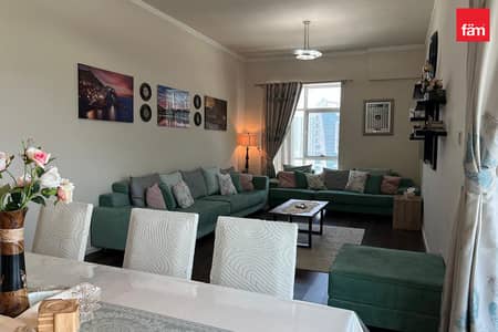 2 Bedroom Apartment for Sale in Dubai Sports City, Dubai - Gold course view| VOT| Well Maintained