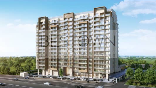2 Bedroom Apartment for Sale in Majan, Dubai - C1 (7). jpg