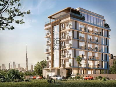 1 Bedroom Apartment for Sale in Mohammed Bin Rashid City, Dubai - IMG-20241231-WA0090. jpg