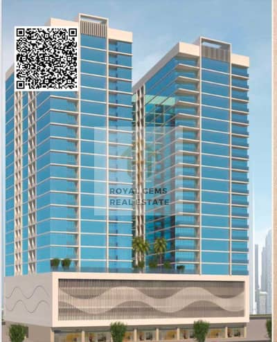 1 Bedroom Flat for Rent in Al Rashidiya, Ajman - WhatsApp Image 2025-05-15 at 3.01. 10 AM. jpeg
