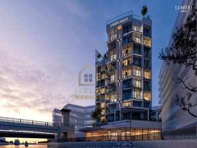 3 Bedroom Apartment for Sale in Culture Village (Jaddaf Waterfront), Dubai - WhatsApp Image 2025-05-23 at 5.15. 12 PM. jpeg