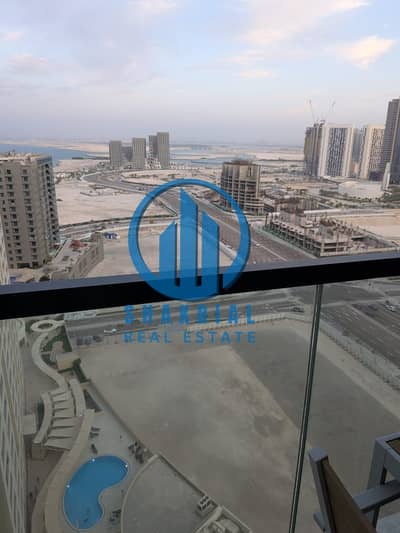 1 Bedroom Apartment for Rent in Al Reem Island, Abu Dhabi - IMG-20250523-WA0039. jpg