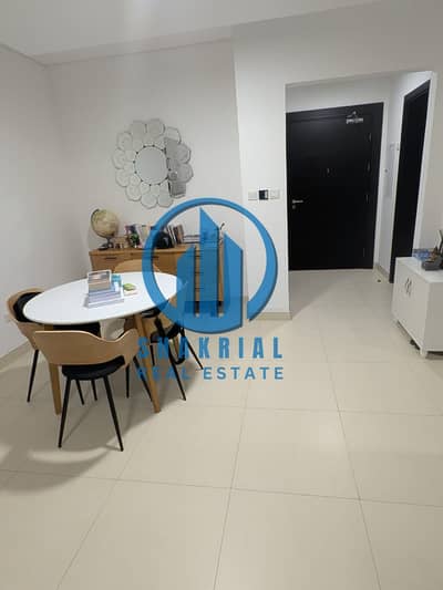 شقة 1 غرفة نوم للايجار في جزيرة الريم، أبوظبي - IMG-20250523-WA0047. jpg