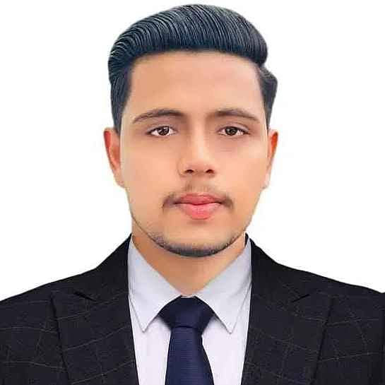 MR ZARGHAM