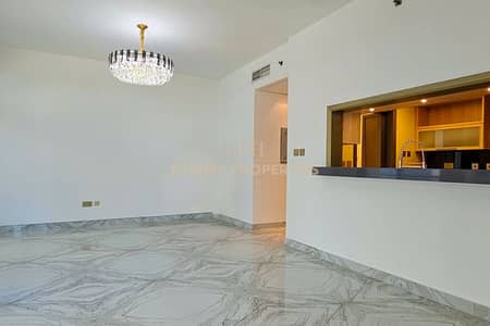 1 Bedroom Apartment for Rent in Downtown Dubai, Dubai - Stylish | Boulevard Views | Upgraded Room