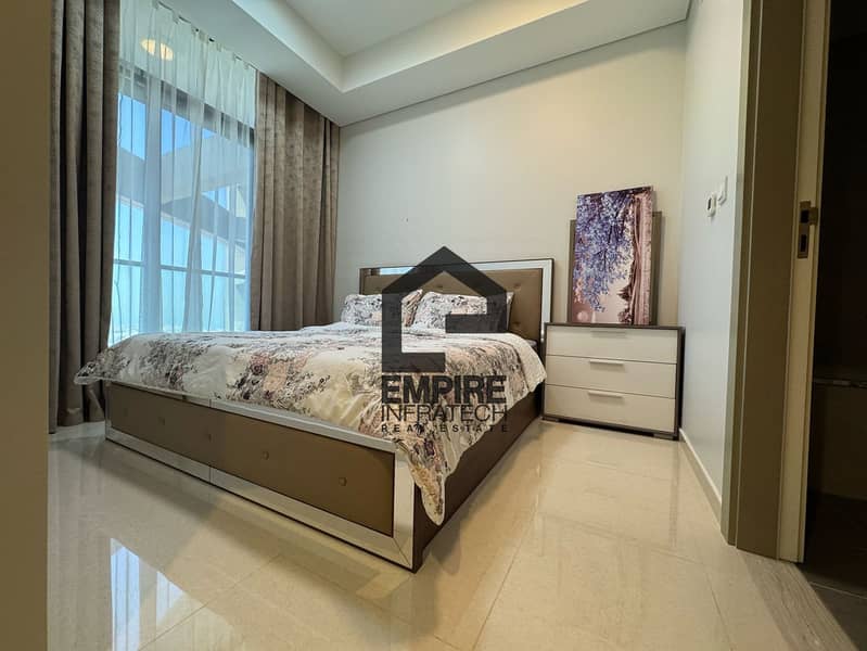 Квартира в Бизнес Бей,Айкон Сити,Aykon City Тауэр С, 2 cпальни, 129999 AED - 11740167 Квартира в Бизнес Бей,Айкон Сити,Aykon City Тауэр С, 2 cпальни, 129999 AED - 11740167