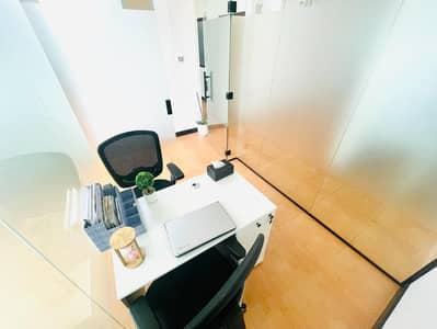 Office for Rent in Al Garhoud, Dubai - IMG-20240214-WA0018. jpg