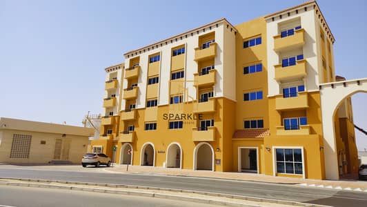 Studio for Rent in Rawdhat Abu Dhabi, Abu Dhabi - IMG-20250523-WA0019. jpg
